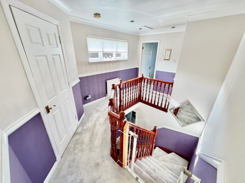 Images for 1 Turners Avenue, Paisley, Renfrewshire, PA1 2NT, UK