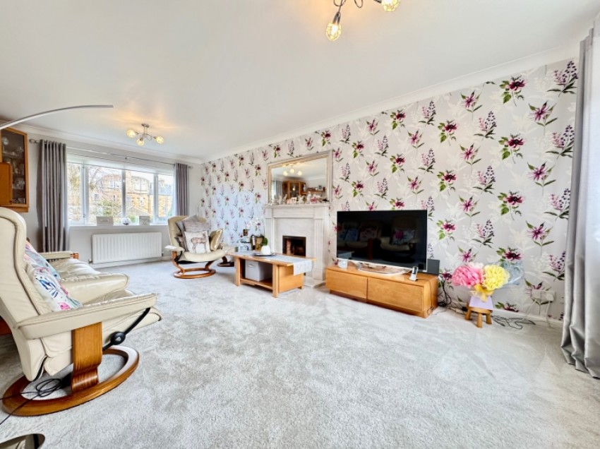 Images for 1 Turners Avenue, Paisley, Renfrewshire, PA1 2NT, UK