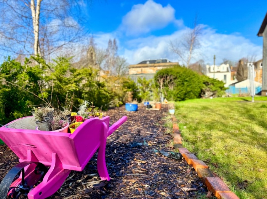 Images for 1 Turners Avenue, Paisley, Renfrewshire, PA1 2NT, UK