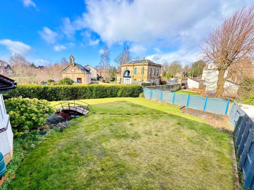 Images for 1 Turners Avenue, Paisley, Renfrewshire, PA1 2NT, UK