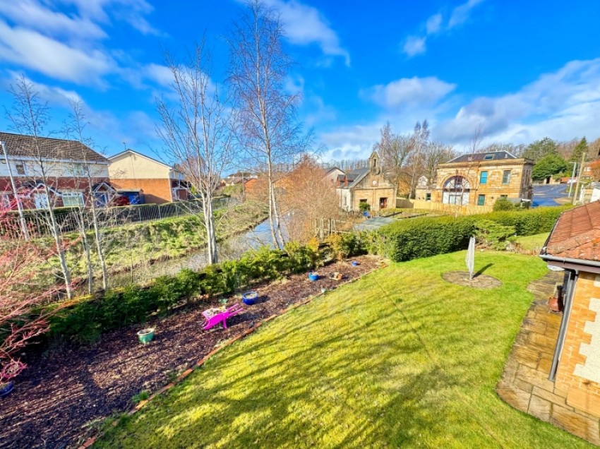 Images for 1 Turners Avenue, Paisley, Renfrewshire, PA1 2NT, UK