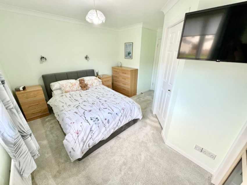 Images for 1 Turners Avenue, Paisley, Renfrewshire, PA1 2NT, UK