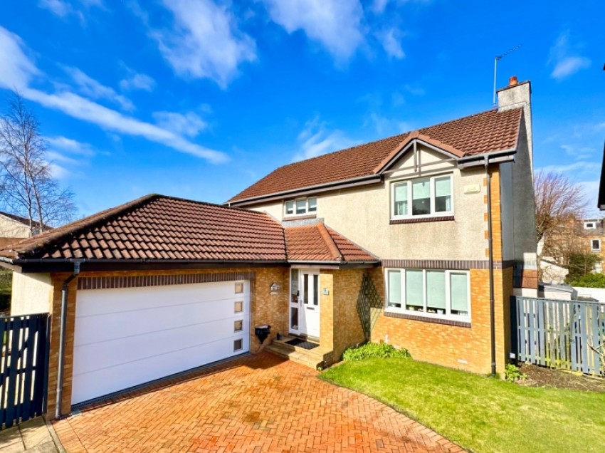 Images for 1 Turners Avenue, Paisley, Renfrewshire, PA1 2NT, UK