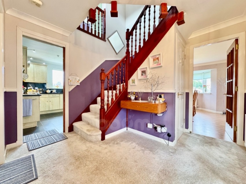 Images for 1 Turners Avenue, Paisley, Renfrewshire, PA1 2NT, UK