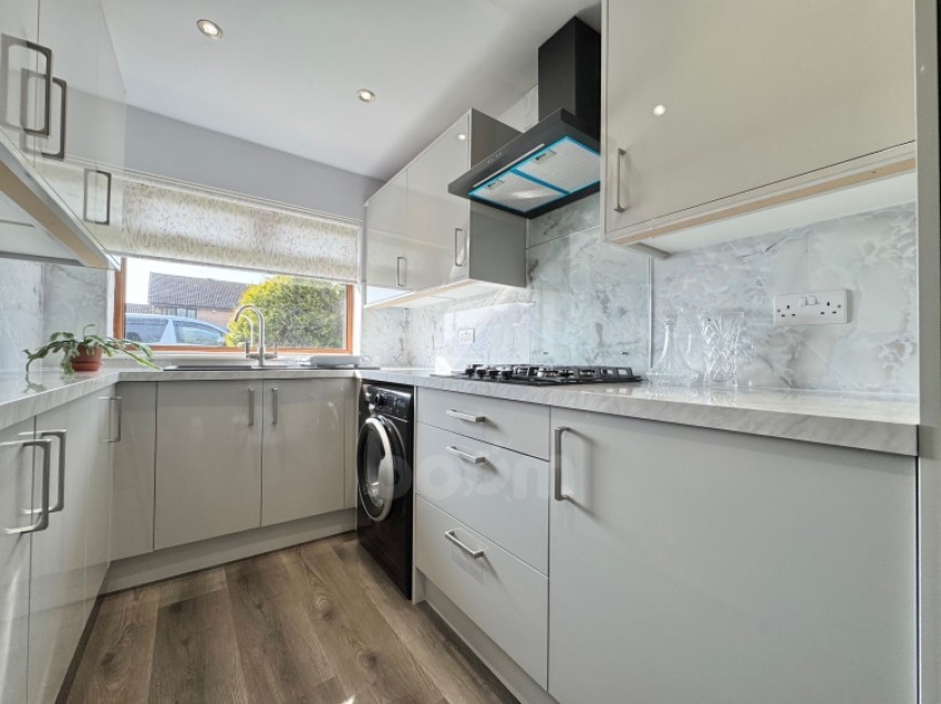 Images for 15 Glebe Court, Beith, Ayrshire, KA15 1ET, UK