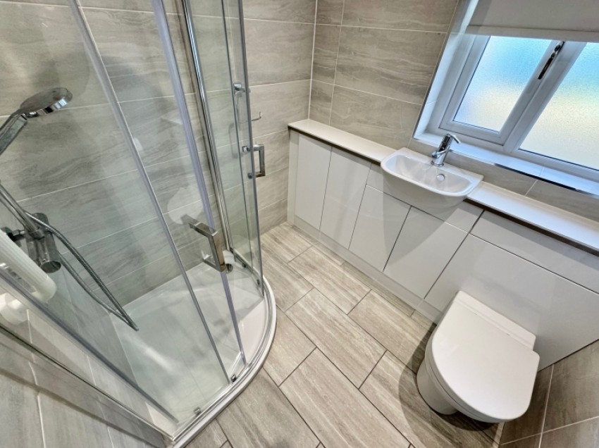 Images for 15 Glebe Court, Beith, Ayrshire, KA15 1ET, UK