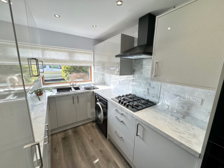 Images for 15 Glebe Court, Beith, Ayrshire, KA15 1ET, UK