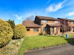 Images for 15 Glebe Court, Beith, Ayrshire, KA15 1ET, UK