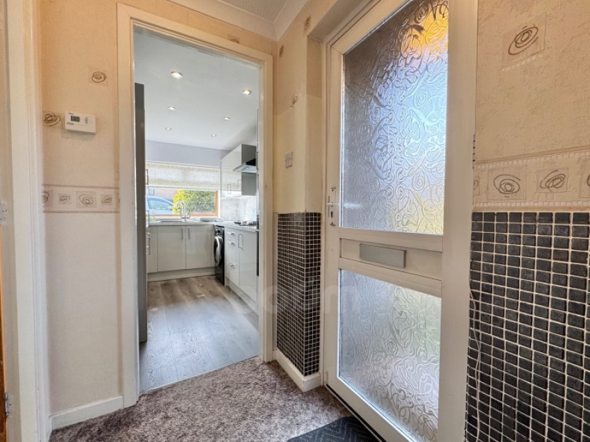 Images for 15 Glebe Court, Beith, Ayrshire, KA15 1ET, UK