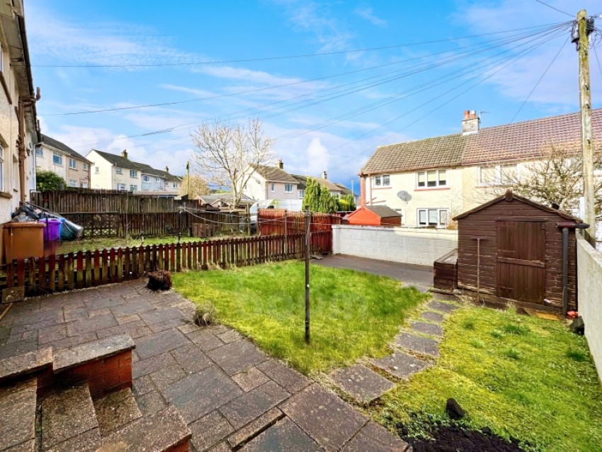 Images for 27 Oakwood Drive, Beith, Ayrshire, KA15 1BE, UK