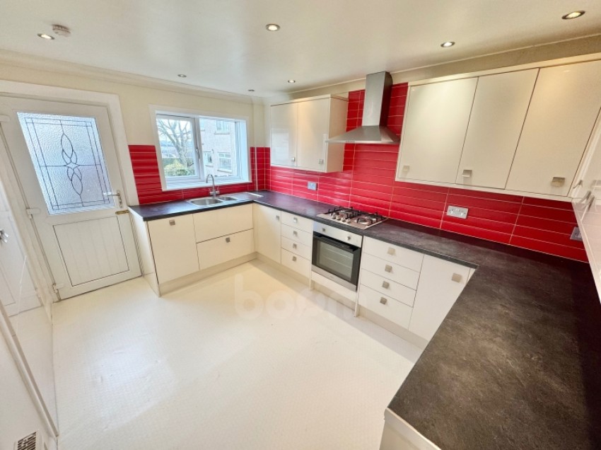 Images for 27 Oakwood Drive, Beith, Ayrshire, KA15 1BE, UK