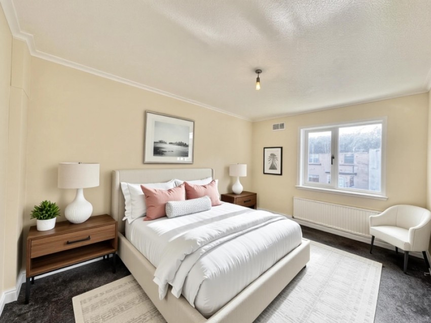 Images for 27 Oakwood Drive, Beith, Ayrshire, KA15 1BE, UK