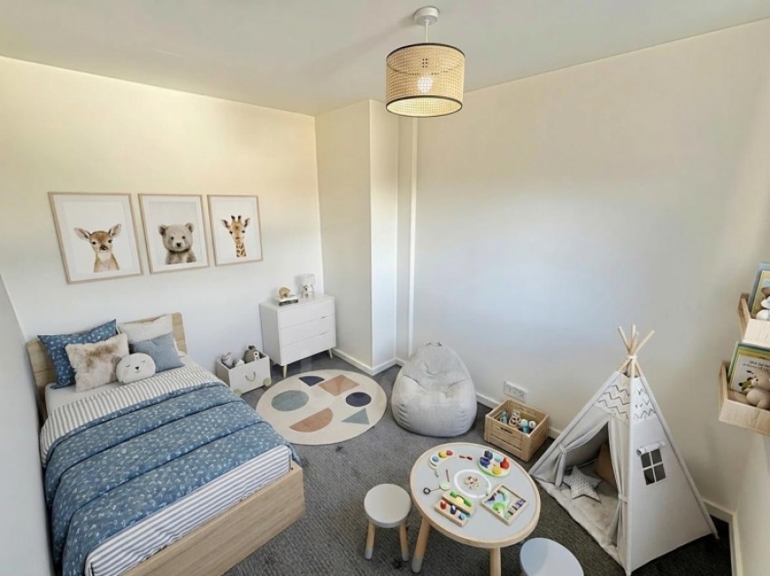 Images for 27 Oakwood Drive, Beith, Ayrshire, KA15 1BE, UK