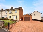 Images for 27 Oakwood Drive, Beith, Ayrshire, KA15 1BE, UK
