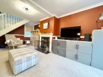 Images for 22 Hawthorn Crescent, Beith, Ayrshire, KA15 1DF, UK