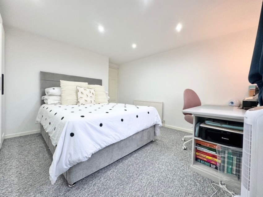 Images for 22 Hawthorn Crescent, Beith, Ayrshire, KA15 1DF, UK