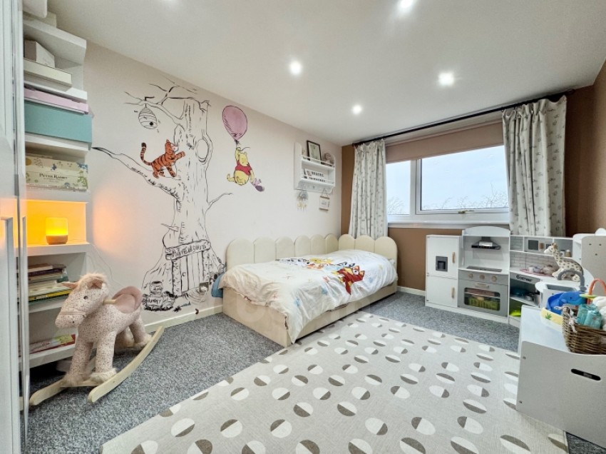 Images for 22 Hawthorn Crescent, Beith, Ayrshire, KA15 1DF, UK