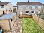 Images for 22 Hawthorn Crescent, Beith, Ayrshire, KA15 1DF, UK