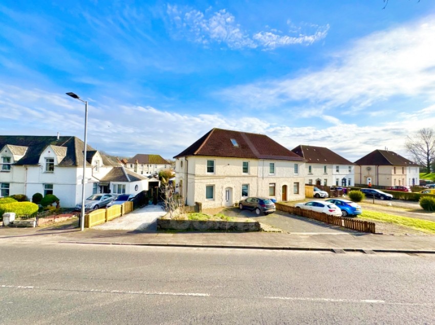 Images for 17 Dalry Road, Kilbirnie, Ayrshire, KA25 6JA, UK