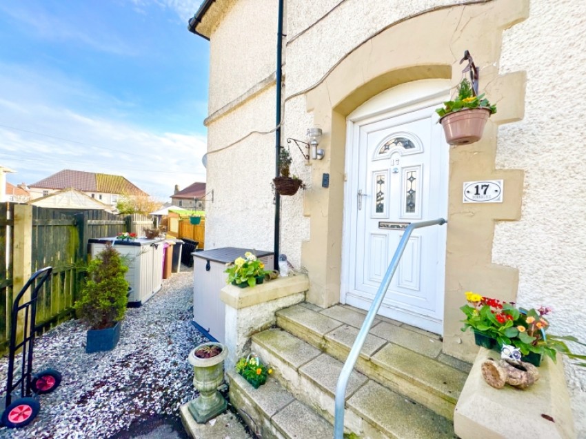 Images for 17 Dalry Road, Kilbirnie, Ayrshire, KA25 6JA, UK