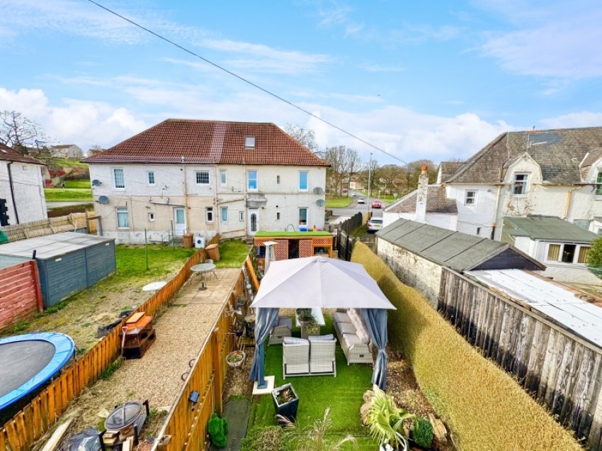 Images for 17 Dalry Road, Kilbirnie, Ayrshire, KA25 6JA, UK