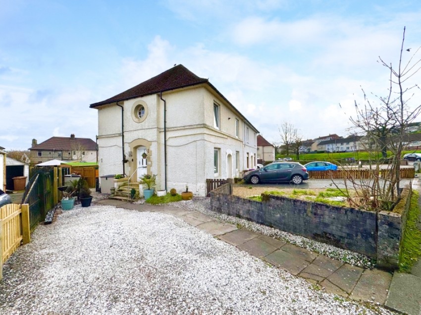 Images for 17 Dalry Road, Kilbirnie, Ayrshire, KA25 6JA, UK