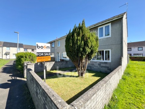 View Full Details for 17 Conval Way, Paisley, Renfrewshire, PA3 2QW, UK