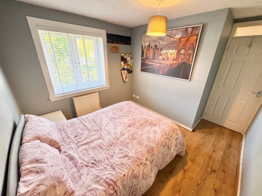 Images for 17 Conval Way, Paisley, Renfrewshire, PA3 2QW, UK