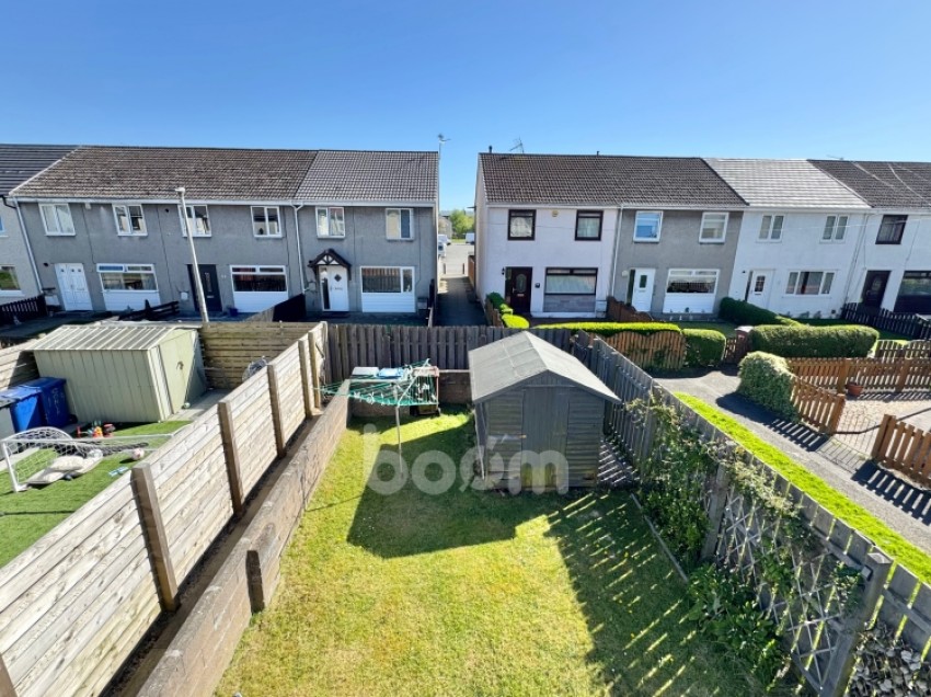 Images for 17 Conval Way, Paisley, Renfrewshire, PA3 2QW, UK