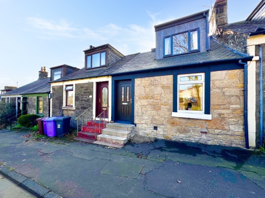 Images for 30 Dunlop Road, Barrmill, Beith, Ayrshire, KA15 1HN, UK