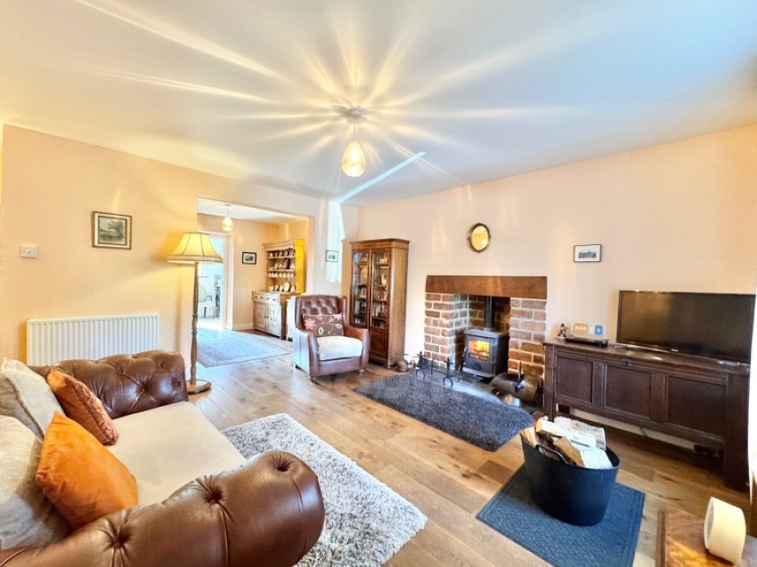 Images for 30 Dunlop Road, Barrmill, Beith, Ayrshire, KA15 1HN, UK