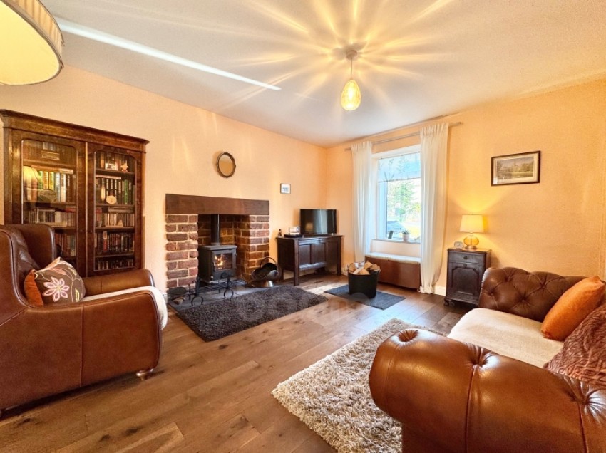 Images for 30 Dunlop Road, Barrmill, Beith, Ayrshire, KA15 1HN, UK