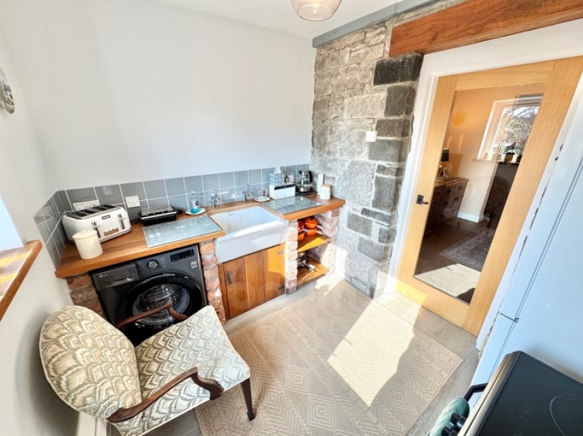 Images for 30 Dunlop Road, Barrmill, Beith, Ayrshire, KA15 1HN, UK