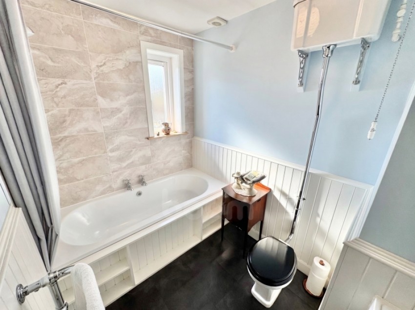 Images for 30 Dunlop Road, Barrmill, Beith, Ayrshire, KA15 1HN, UK