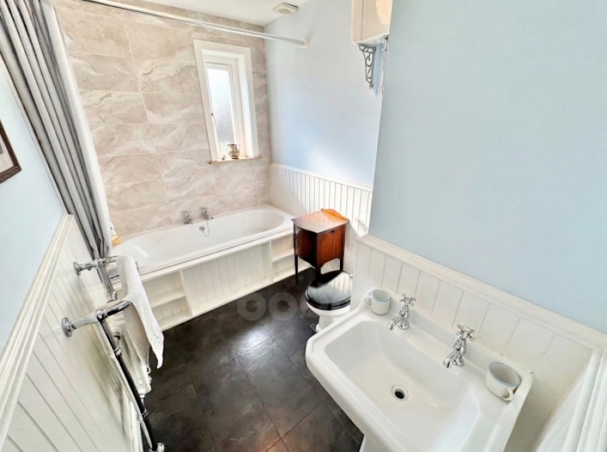 Images for 30 Dunlop Road, Barrmill, Beith, Ayrshire, KA15 1HN, UK