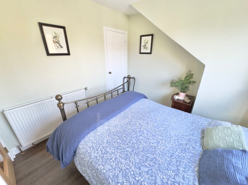 Images for 30 Dunlop Road, Barrmill, Beith, Ayrshire, KA15 1HN, UK