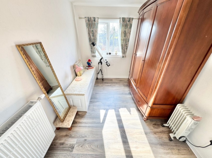 Images for 30 Dunlop Road, Barrmill, Beith, Ayrshire, KA15 1HN, UK