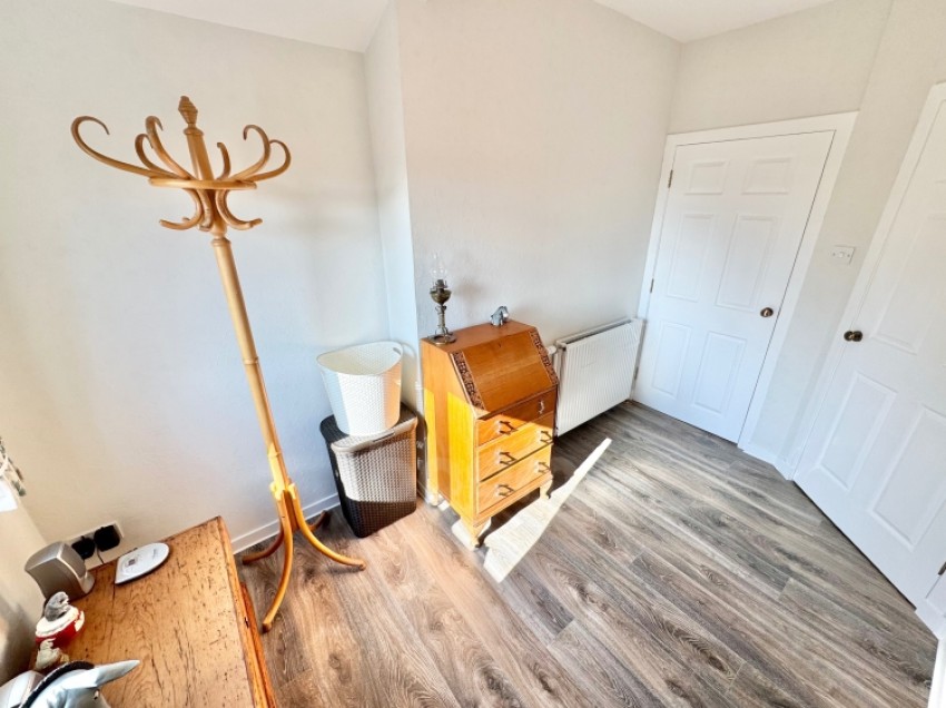 Images for 30 Dunlop Road, Barrmill, Beith, Ayrshire, KA15 1HN, UK