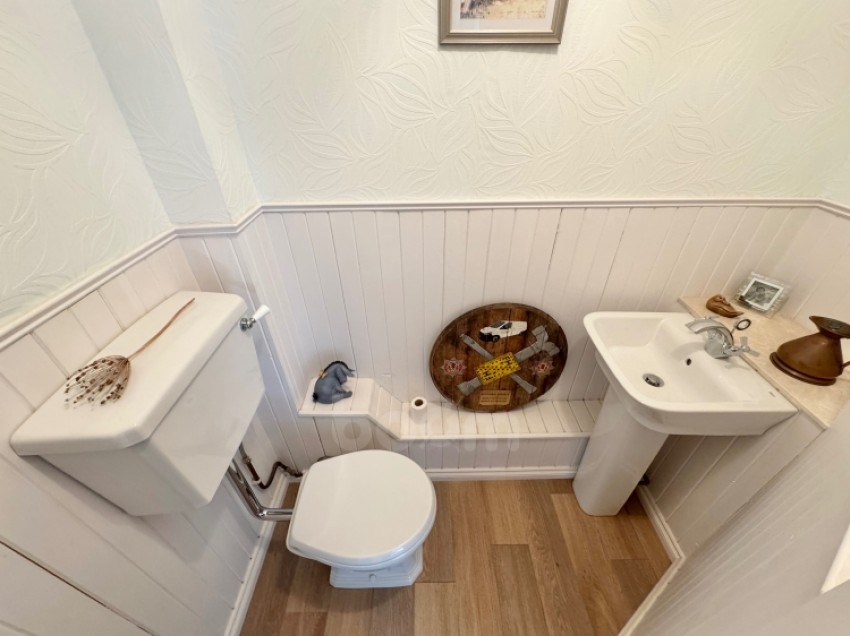 Images for 30 Dunlop Road, Barrmill, Beith, Ayrshire, KA15 1HN, UK