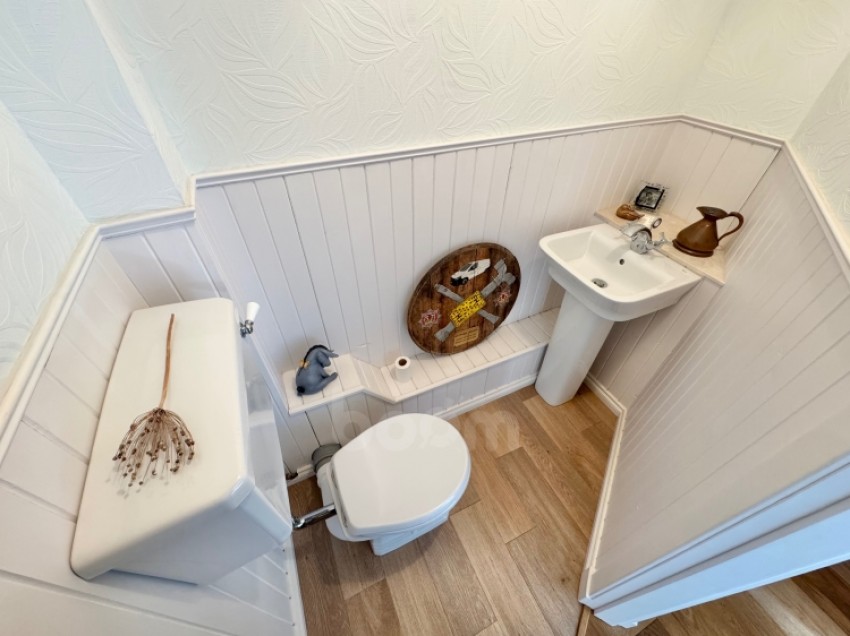 Images for 30 Dunlop Road, Barrmill, Beith, Ayrshire, KA15 1HN, UK