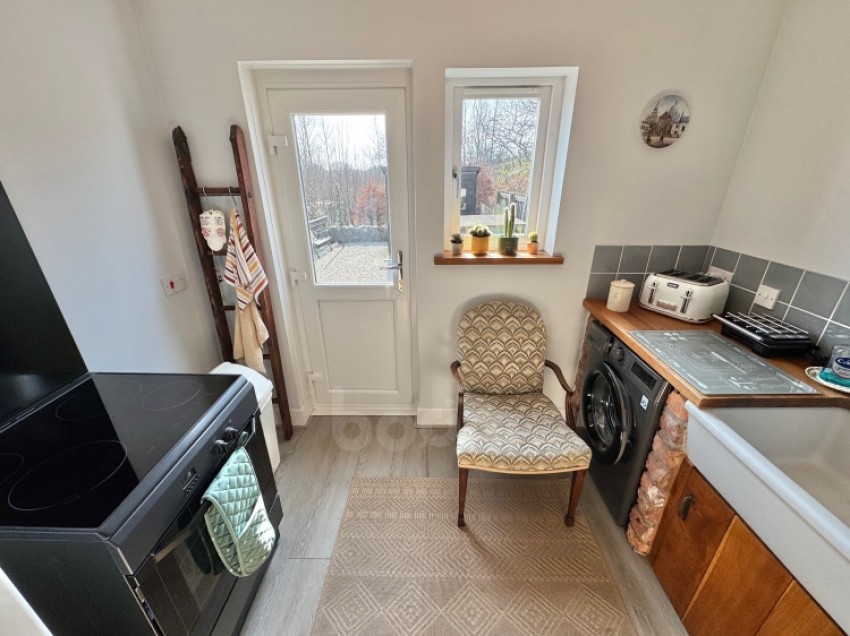 Images for 30 Dunlop Road, Barrmill, Beith, Ayrshire, KA15 1HN, UK