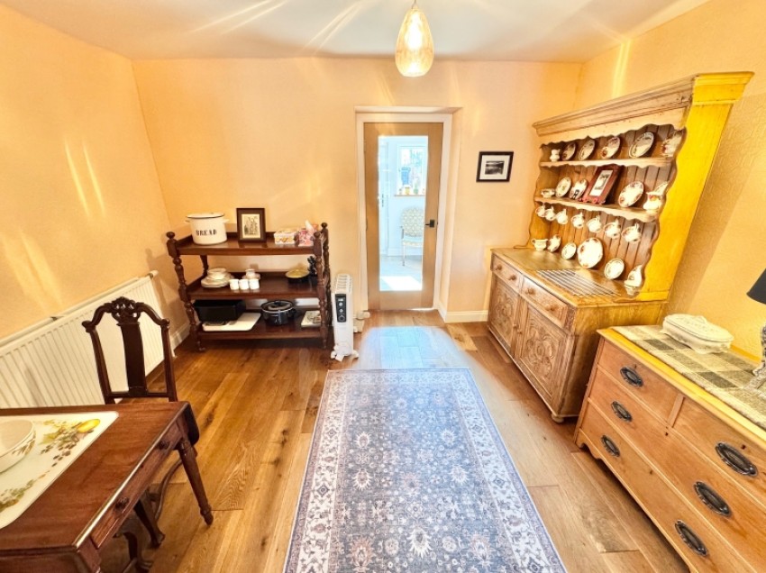 Images for 30 Dunlop Road, Barrmill, Beith, Ayrshire, KA15 1HN, UK