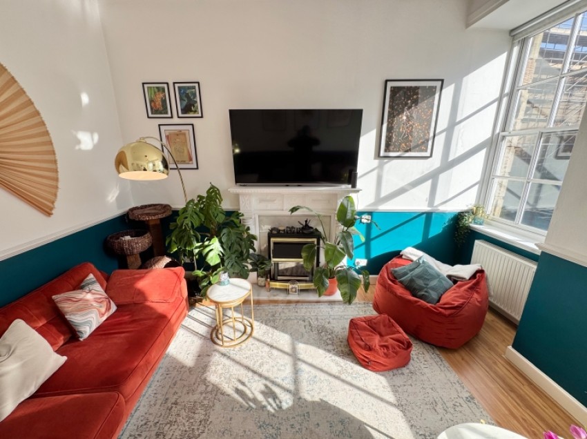 Images for Flat 1 10 George Street, Paisley, Renfrewshire, PA1 2JB, UK