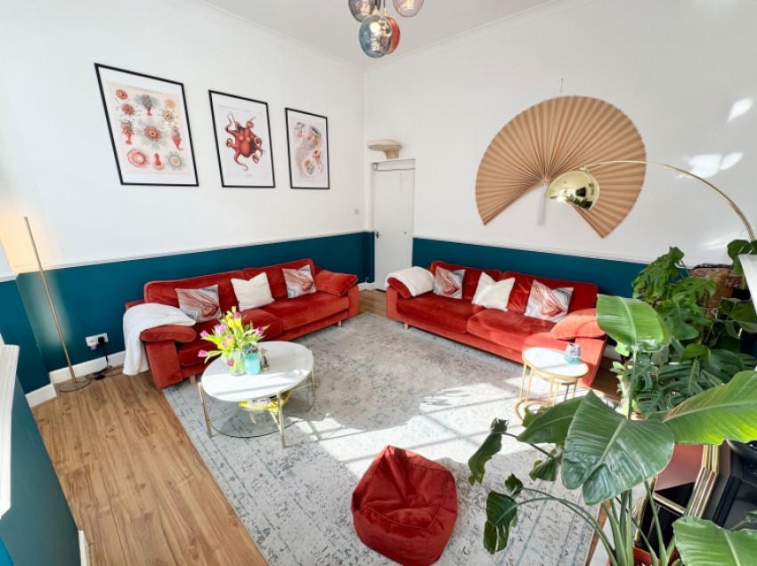 Images for Flat 1 10 George Street, Paisley, Renfrewshire, PA1 2JB, UK