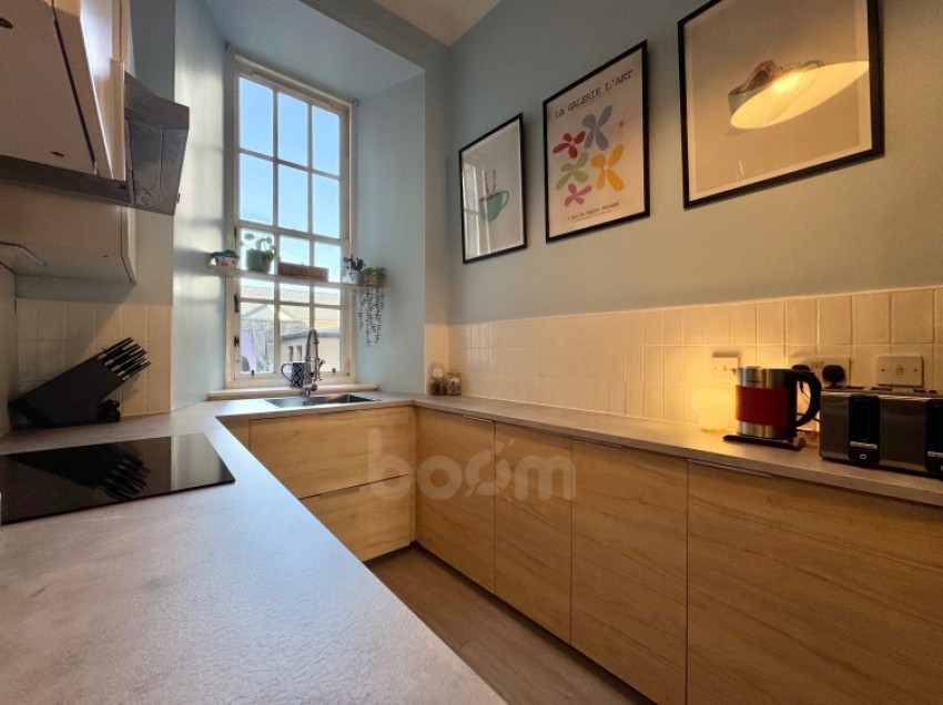 Images for Flat 1 10 George Street, Paisley, Renfrewshire, PA1 2JB, UK