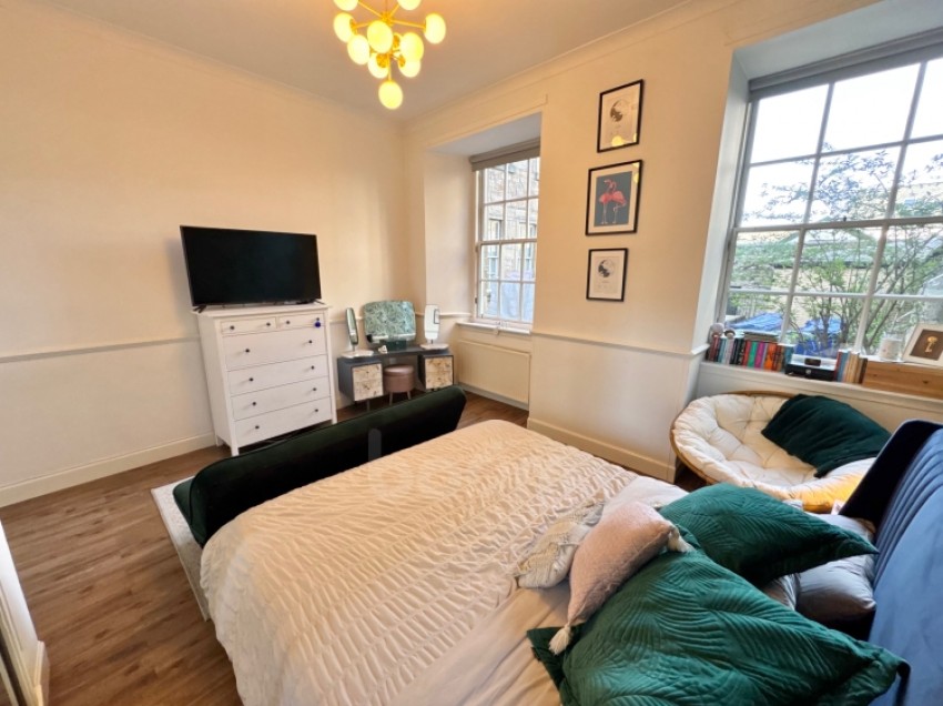 Images for Flat 1 10 George Street, Paisley, Renfrewshire, PA1 2JB, UK