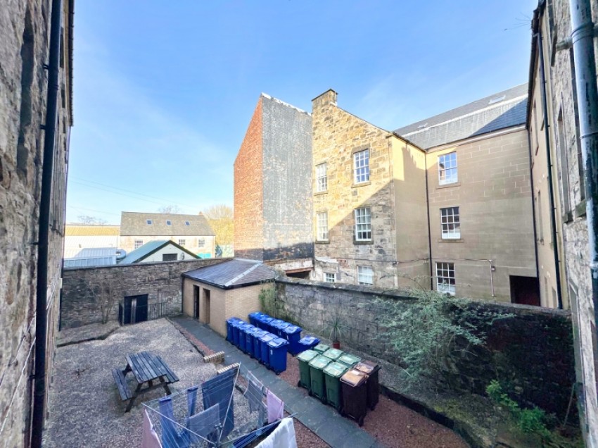 Images for Flat 1 10 George Street, Paisley, Renfrewshire, PA1 2JB, UK