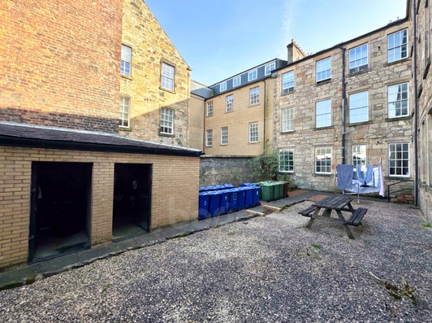 Images for Flat 1 10 George Street, Paisley, Renfrewshire, PA1 2JB, UK