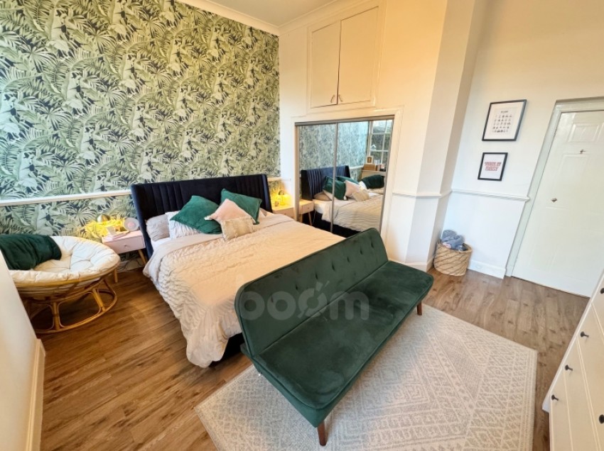 Images for Flat 1 10 George Street, Paisley, Renfrewshire, PA1 2JB, UK