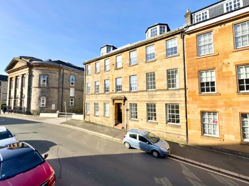 Images for Flat 1 10 George Street, Paisley, Renfrewshire, PA1 2JB, UK